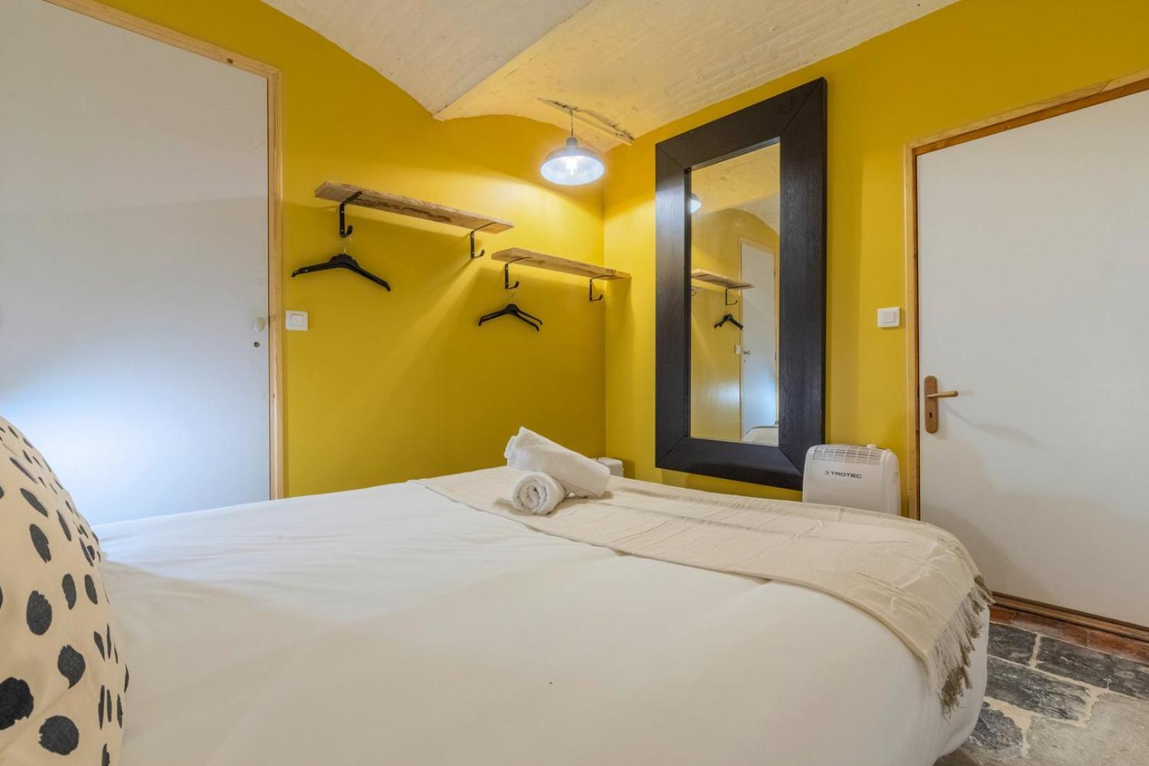 Appartement Atypique En Souplex, 2 Ch & Terrasse ليل المظهر الخارجي الصورة